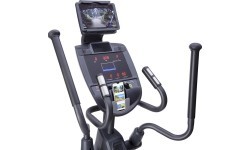 H5815 AIR-MAGNETIC ELLIPTICAL BIKE SEMI COMMERCIAL HMS PREMIUM