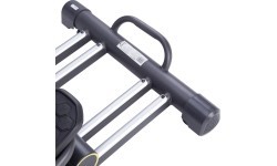 H5815 AIR-MAGNETIC ELLIPTICAL BIKE SEMI COMMERCIAL HMS PREMIUM