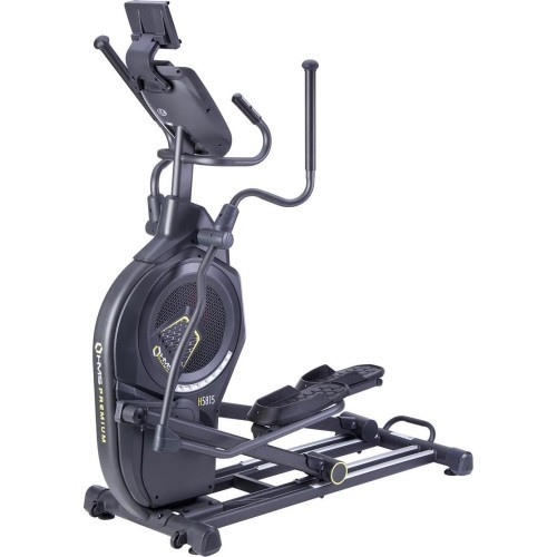 H5815 AIR-MAGNETIC ELLIPTICAL BIKE SEMI COMMERCIAL HMS PREMIUM