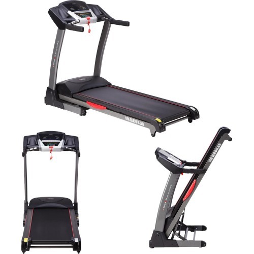 BE8535 ELECTRIC TREADMILL HMS