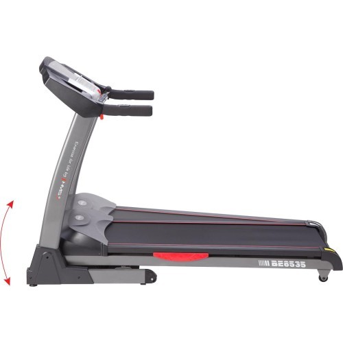 BE8535 ELECTRIC TREADMILL HMS