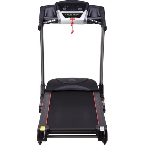 BE8535 ELECTRIC TREADMILL HMS