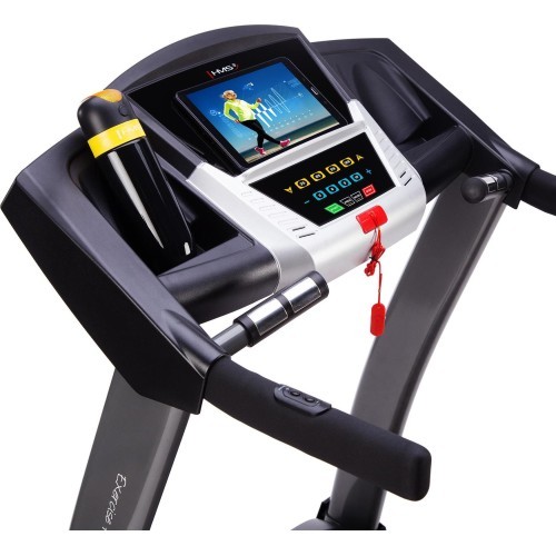 BE8535 ELECTRIC TREADMILL HMS