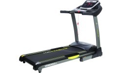 BE8510i ELECTRIC TREADMILL HMS PREMIUM