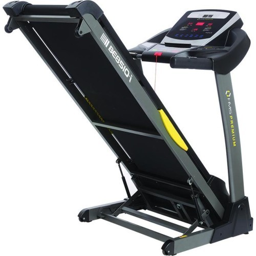 BE8510i ELECTRIC TREADMILL HMS PREMIUM