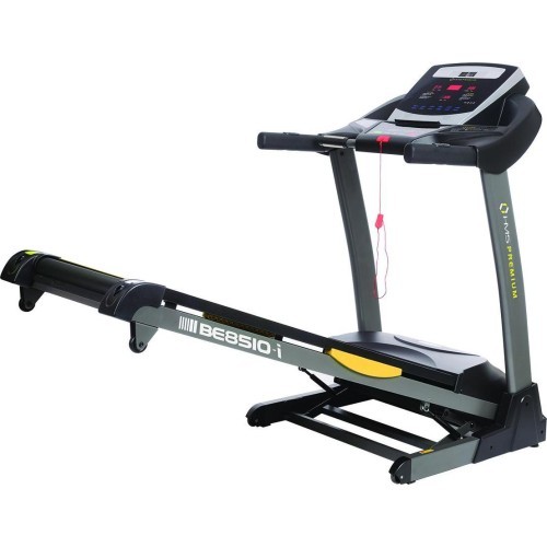 Elektrinis bėgimo takelis BE8510i HMS Premium