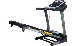 Elektrinis bėgimo takelis BE8510i HMS Premium