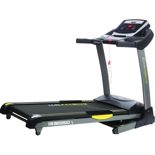BE8510i ELECTRIC TREADMILL HMS PREMIUM