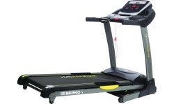 BE8510i ELECTRIC TREADMILL HMS PREMIUM