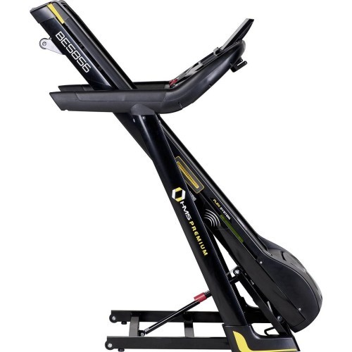 BE5856 ELECTRIC TREADMILL HMS PREMIUM