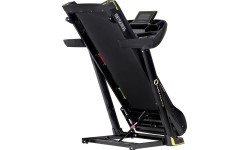 BE5856 ELECTRIC TREADMILL HMS PREMIUM