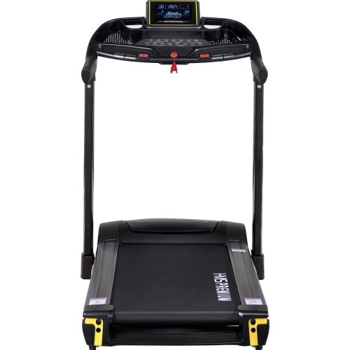 BE5856 ELECTRIC TREADMILL HMS PREMIUM