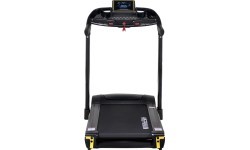 BE5856 ELECTRIC TREADMILL HMS PREMIUM