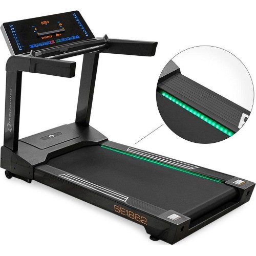 BE1862 ELECTRIC TREADMILL SEMI COMERCIAL HMS PREMIUM