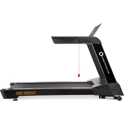 BE1862 ELECTRIC TREADMILL SEMI COMERCIAL HMS PREMIUM
