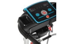 Электрическая беговая дорожка с массажером One Fitness BE4540