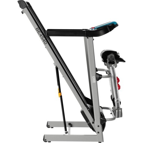 Электрическая беговая дорожка с массажером One Fitness BE4540