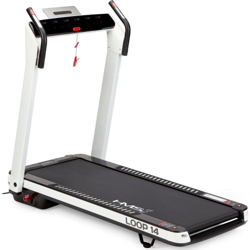LOOP14  ELECTRIC TREADMILL HMS