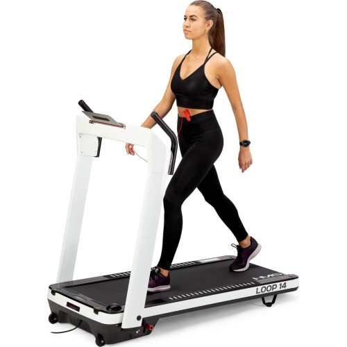 LOOP14  ELECTRIC TREADMILL HMS