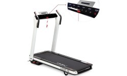 LOOP14  ELECTRIC TREADMILL HMS