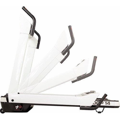 LOOP14  ELECTRIC TREADMILL HMS