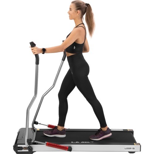 LOOP15  ELECTRIC TREADMILL FOR NORDIC WALKING HMS