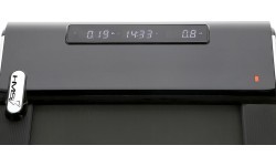 Электрическая беговая дорожка для скандинавской ходьбы LOOP15 HMS