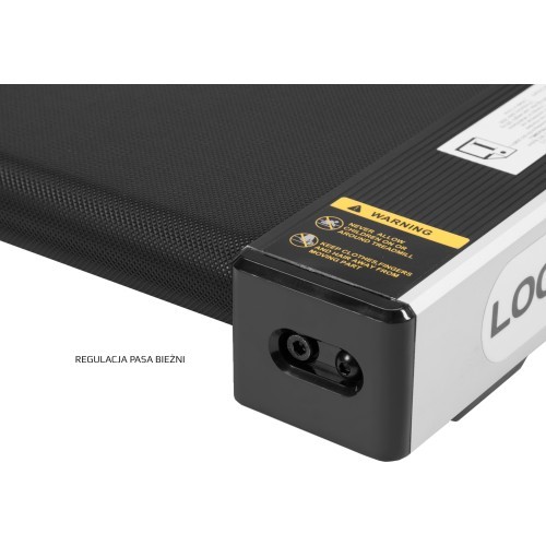 Электрическая беговая дорожка для скандинавской ходьбы LOOP15 HMS