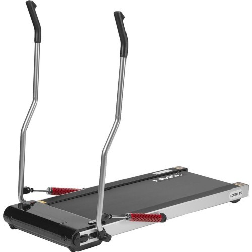 LOOP15  ELECTRIC TREADMILL FOR NORDIC WALKING HMS