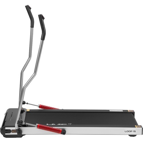 LOOP15  ELECTRIC TREADMILL FOR NORDIC WALKING HMS