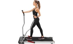 LOOP15  ELECTRIC TREADMILL FOR NORDIC WALKING HMS