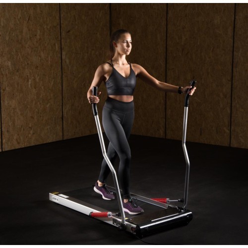 LOOP15  ELECTRIC TREADMILL FOR NORDIC WALKING HMS