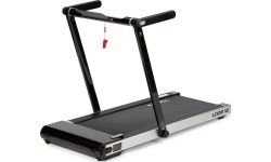 LOOP12 BLACK ELECTRIC TREADMILL HMS
