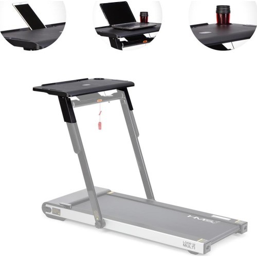 STB12 TREADMILL DESK FOR LOOP12 HMS