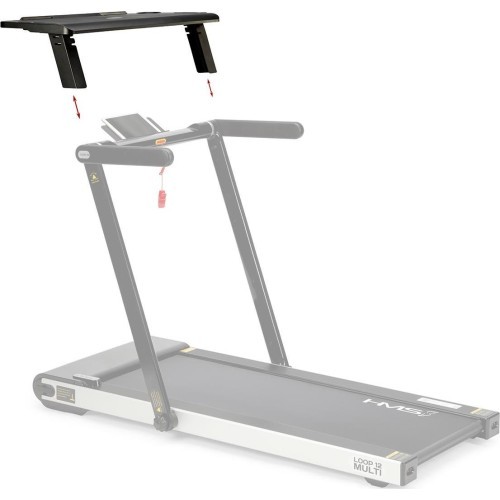 STB12 TREADMILL DESK FOR LOOP12 HMS