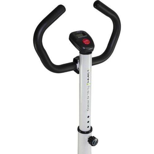 S8004 TWIST STEPPER WITH COLUMN AND ROPES HMS
