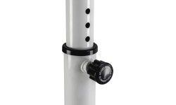 S8004 TWIST STEPPER WITH COLUMN AND ROPES HMS