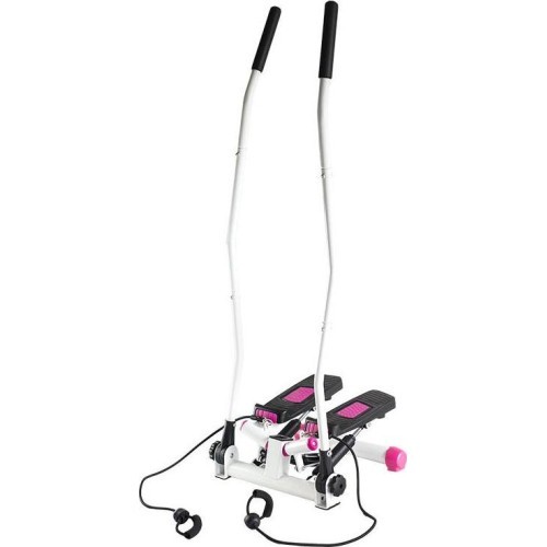 S3085 TWIST STEPPER WITH STICKS HMS