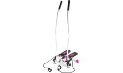 S3085 TWIST STEPPER WITH STICKS HMS