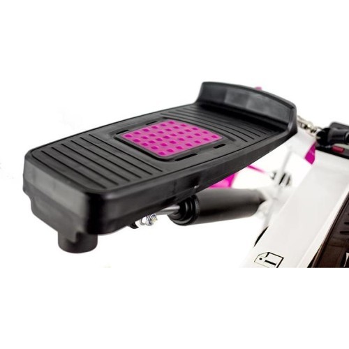 S3085 TWIST STEPPER WITH STICKS HMS