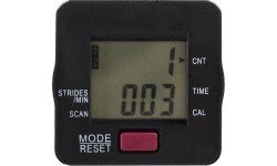 S3085 TWIST STEPPER WITH STICKS HMS