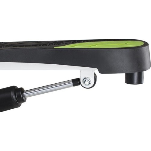 S3096 TWIST STEPPER WITH STICKS HMS