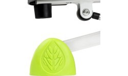 Twist stepperis su rankenomis S3096 HMS