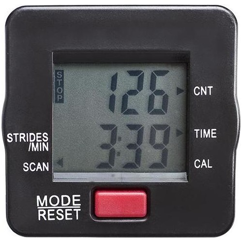 S3096 TWIST STEPPER WITH STICKS HMS