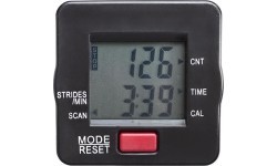 Twist stepperis su rankenomis S3096 HMS