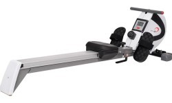ZM1801 MAGNETIC ROWING MACHINE HMS