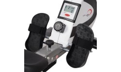 ZM1801 MAGNETIC ROWING MACHINE HMS
