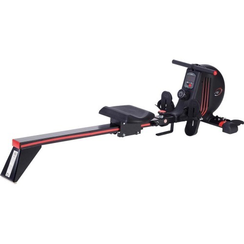 ZM1502 MAGNETIC ROWING MACHINE HMS