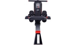 ZM1502 MAGNETIC ROWING MACHINE HMS