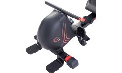 ZM1502 MAGNETIC ROWING MACHINE HMS